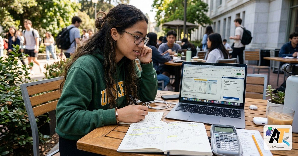 How Much Does Assignment Help Cost? UK, USA, CA, AU