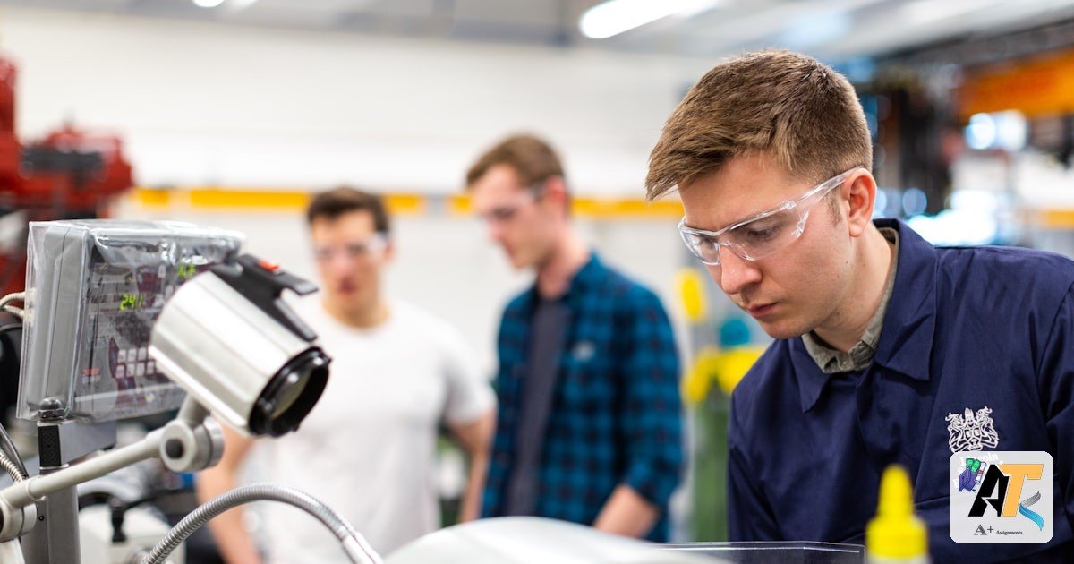 Australia assignment help - Australia Assignment Help for Engineering