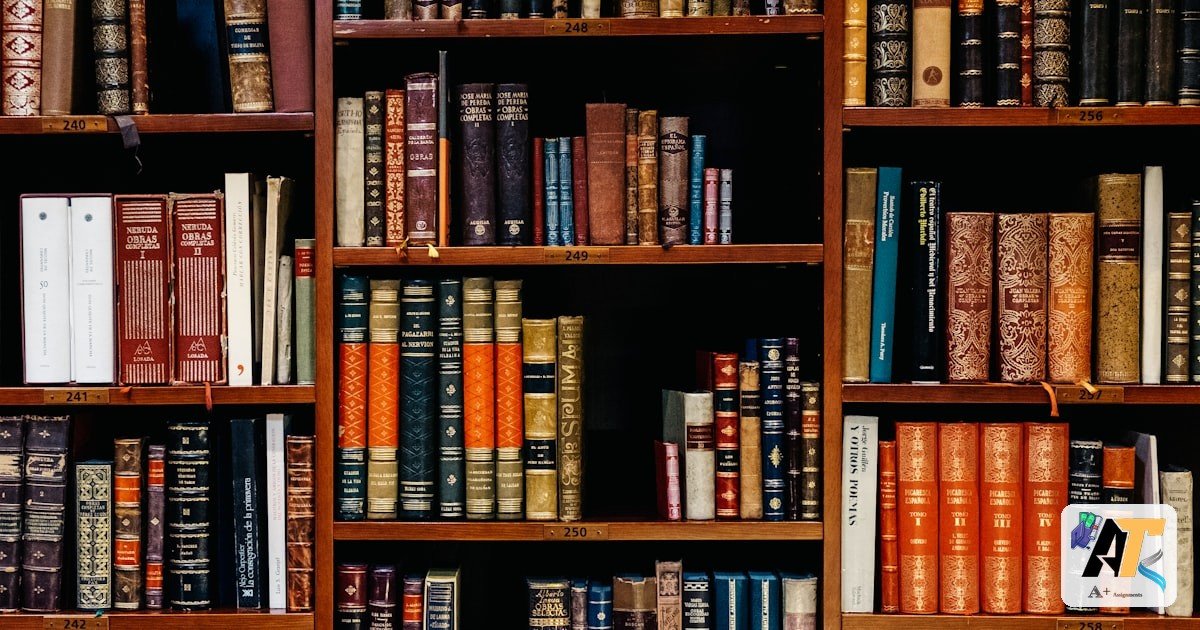 Australian Harvard Referencing: Getting the Variant Right