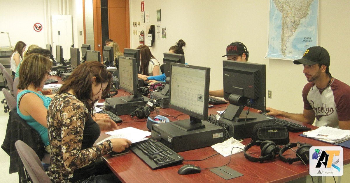 Canada assignment help - Canada Assignment Help for Quebec and CEGEP