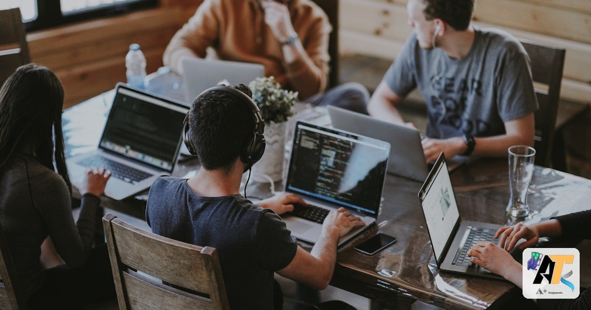 Canadian Co-op Work Term Report: What to Include
