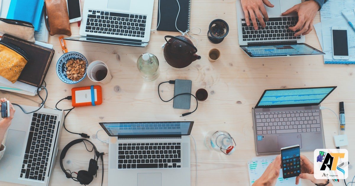 Digital Transformation Assignments: Moving Beyond 'We Should Use AI'