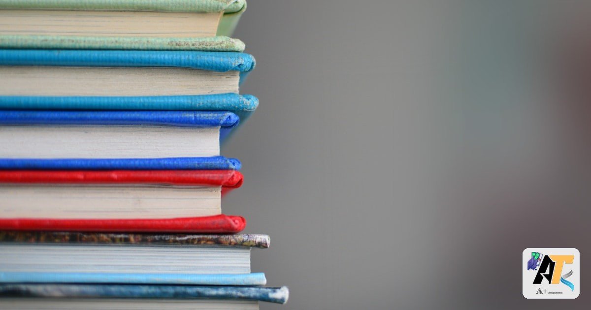 Dissertation Literature Review Structure