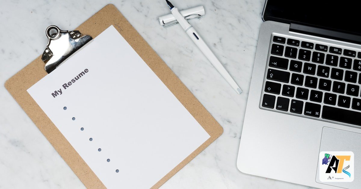 Writing an Executive Summary Your Marker Reads First