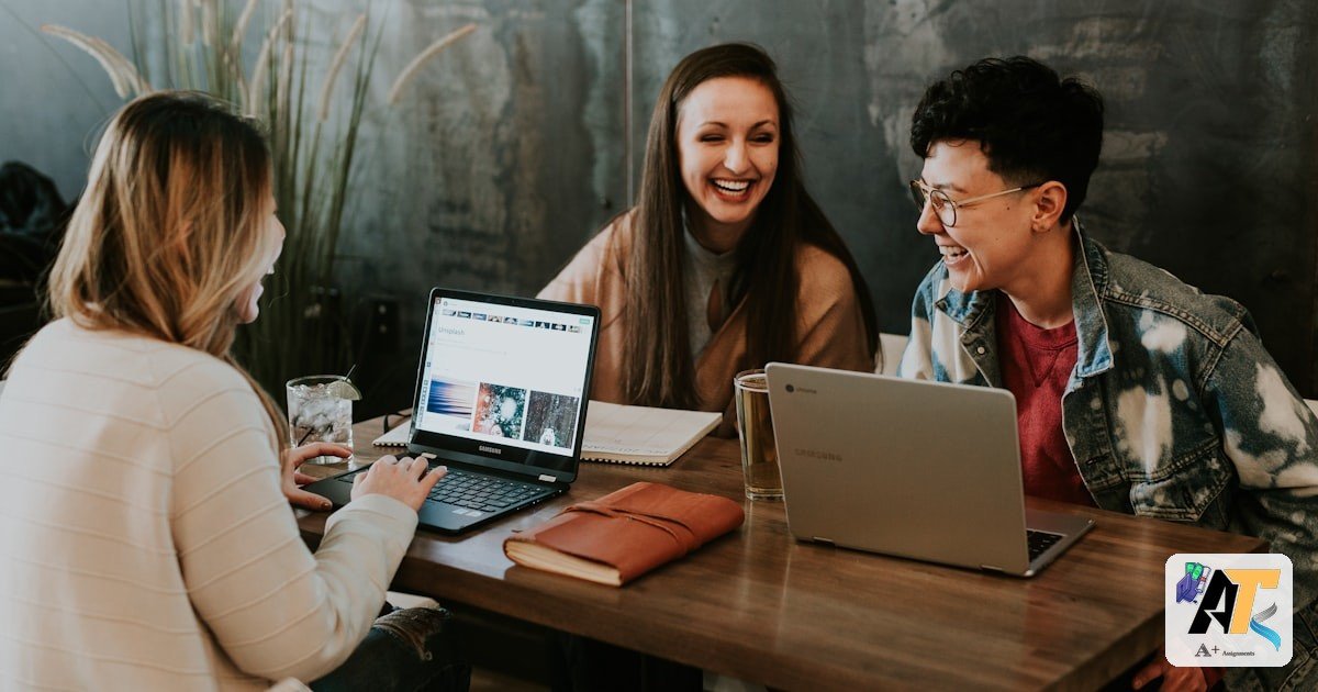 Academic Writing for International Students in Canada