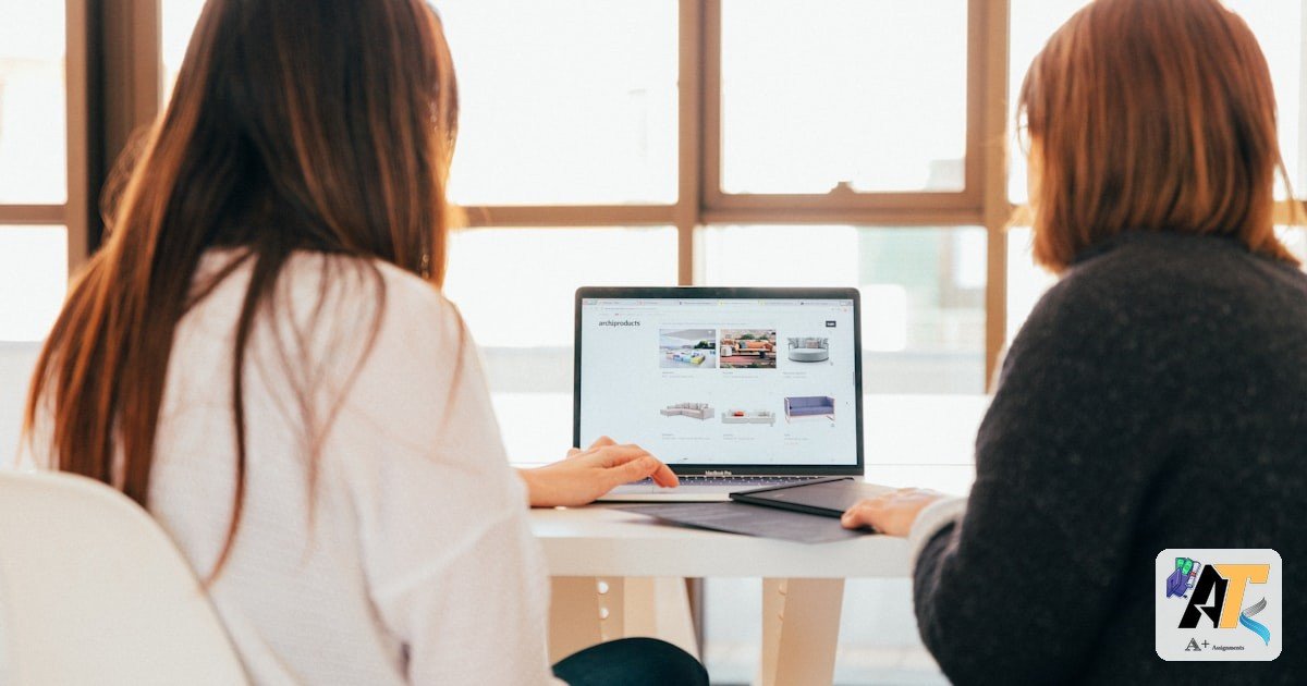 UK Academic Writing for International Students