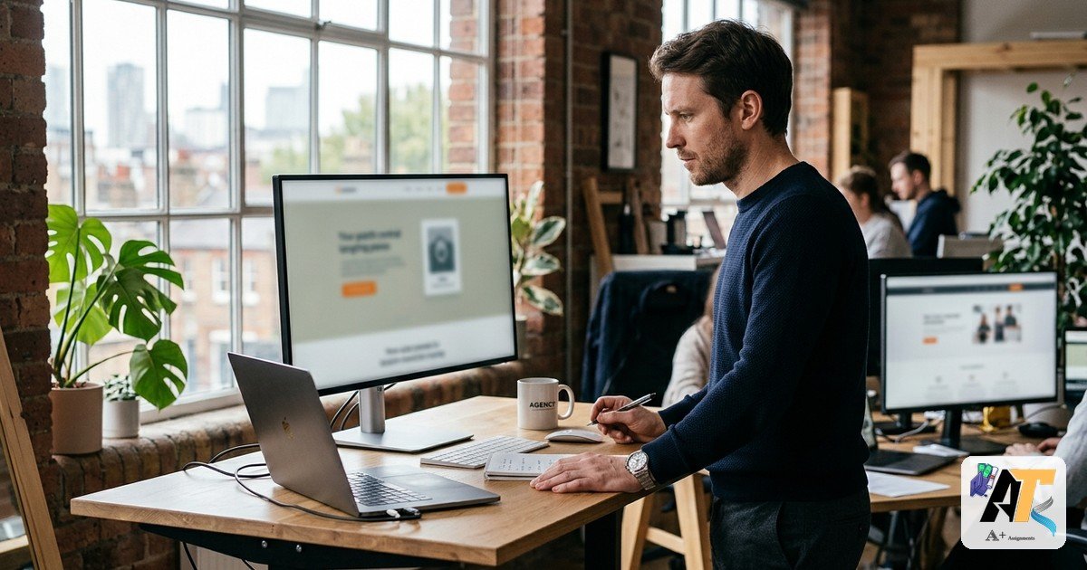 Website development guide - Landing Page vs Website: Which Do Your Ads Need?