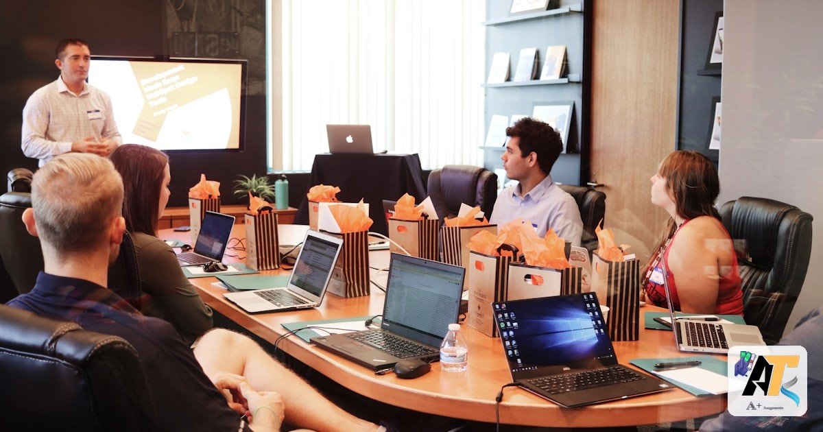 The MBA Capstone Consultancy Project: Structuring a Live Client Report