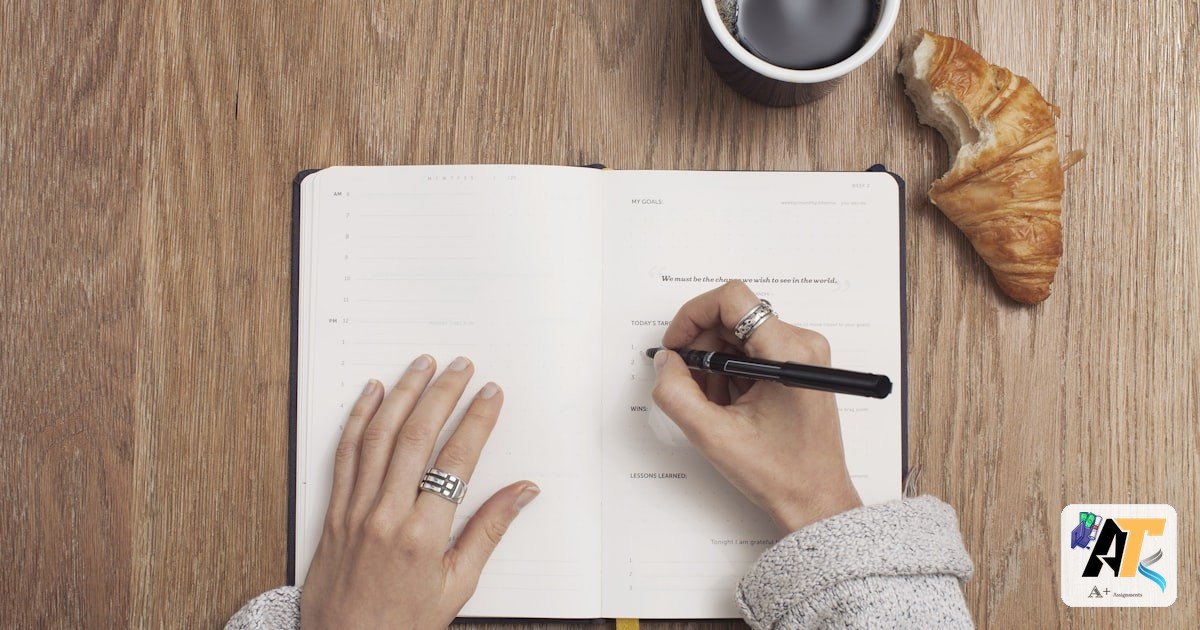 Dissertation Methodology Chapter Mistakes