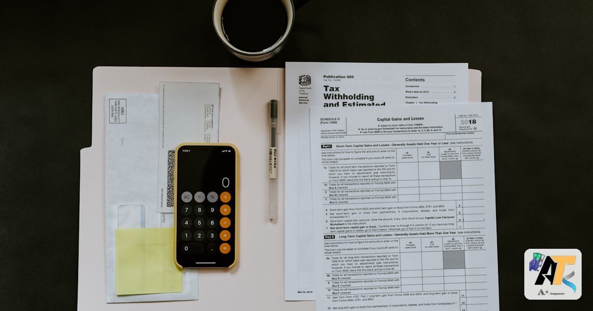 Reading Financial Statements Non Finance MBA