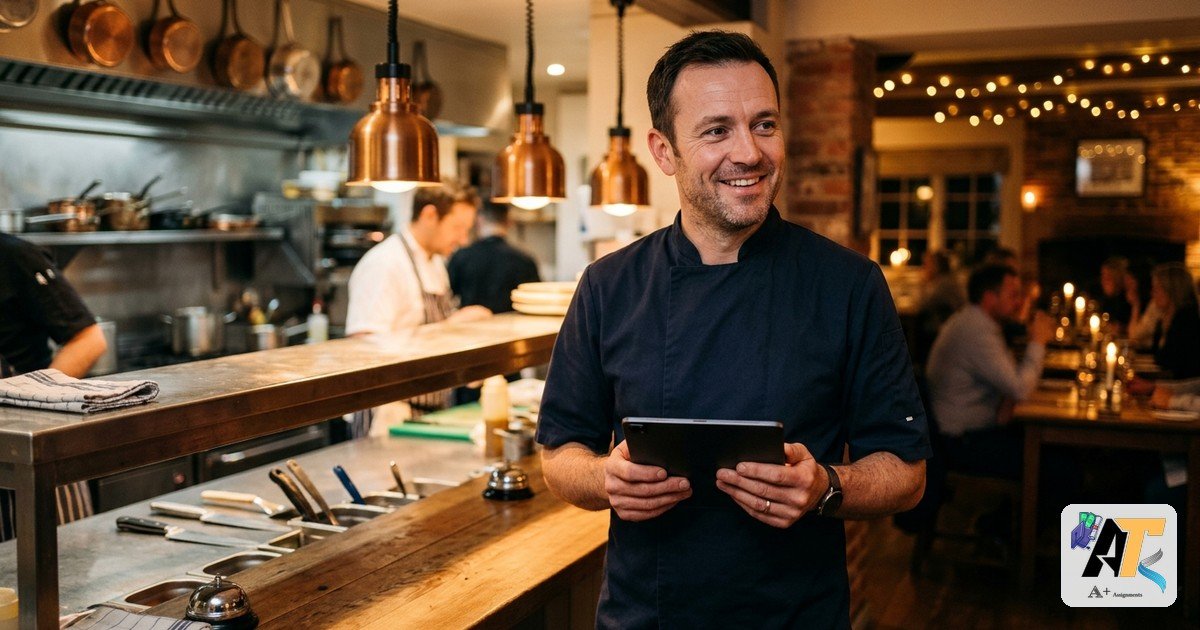 Website development guide - Restaurant & Café Websites: What Customers Expect