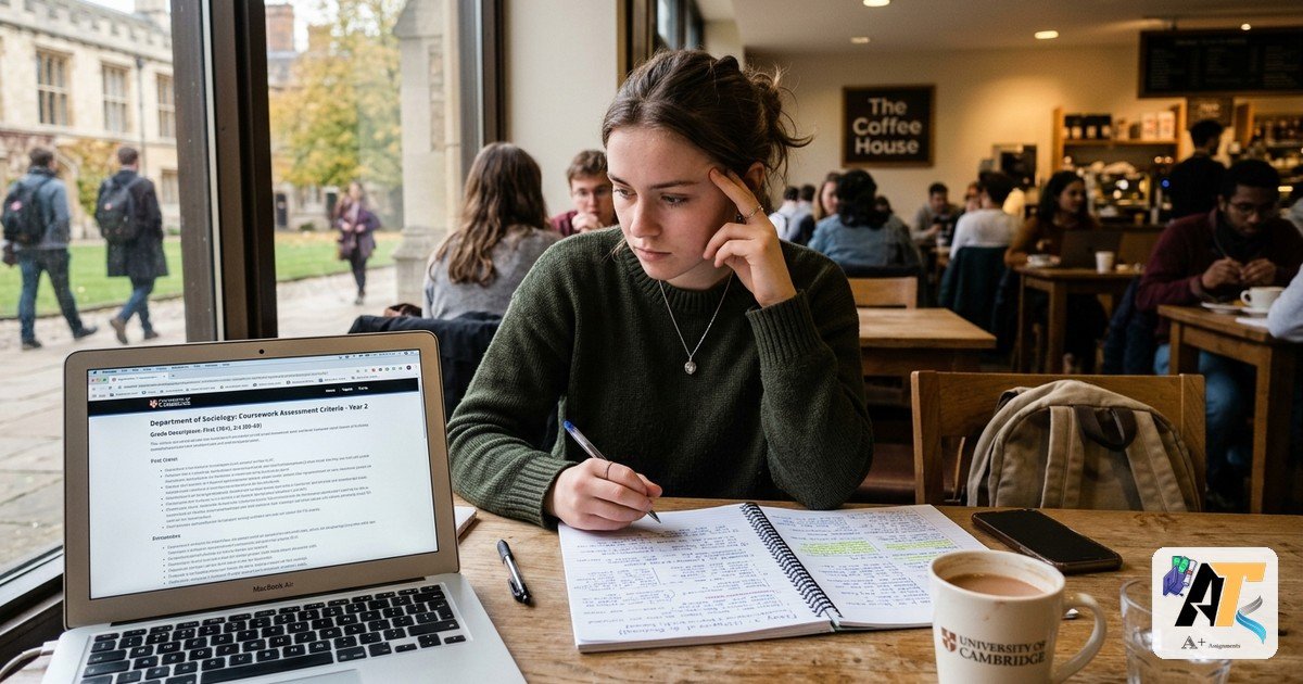 UK assignment help - UK Assignment Help: How to Choose a Service