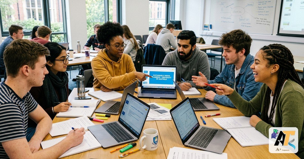 UK assignment help - UK Assignment Help for Group Projects
