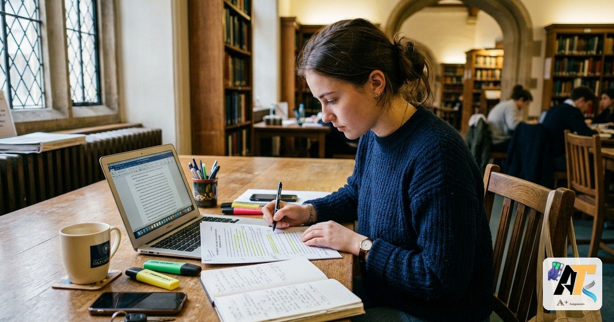 UK assignment help - UK Assignment Help: Word Count Rules Explained
