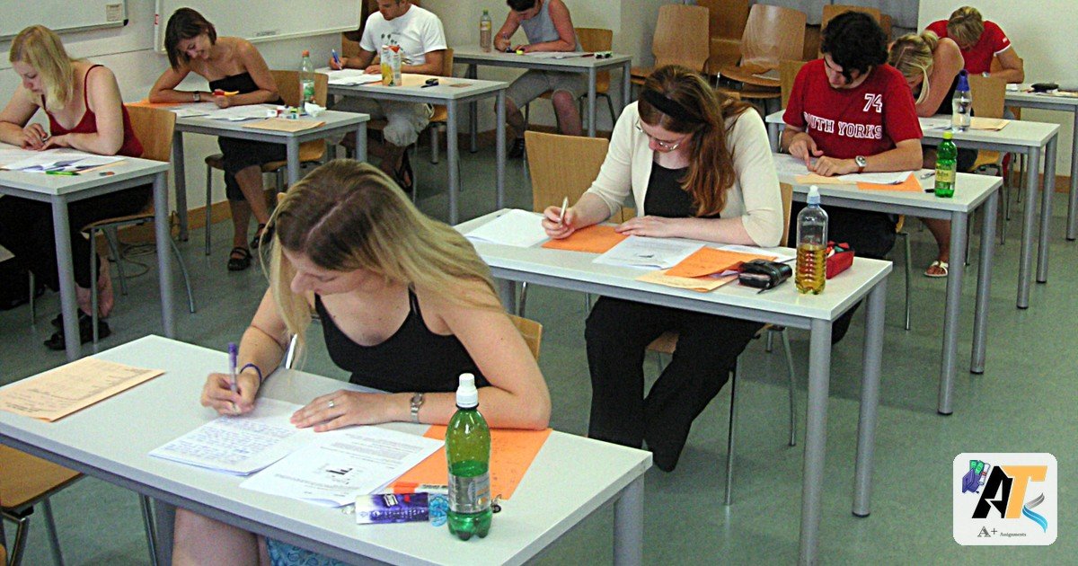 UK Open-Book Exams: Why Notes Do Not Guarantee Marks