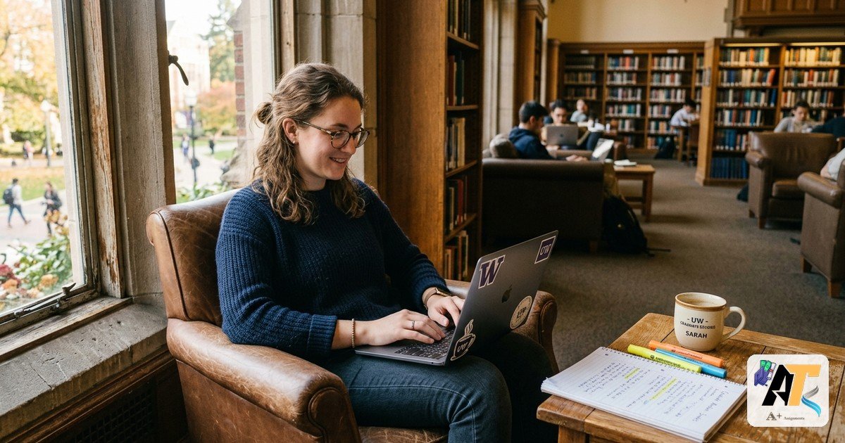 Writing a US Graduate Reflection Paper