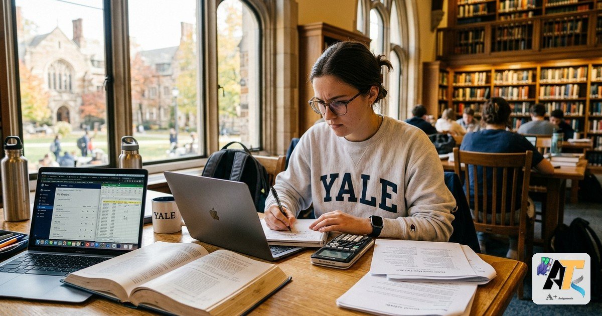 USA assignment help - USA Assignment Help: Recovering a Low GPA